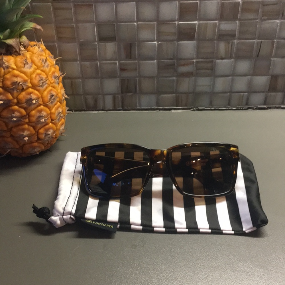 Von Zipper Elmore Sunglasses